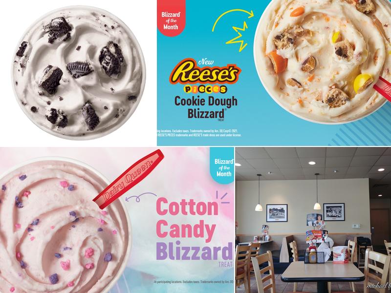 Dairy Queen Grill & Chill