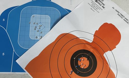 360 FST - Firearms Safety Training