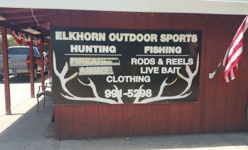 Elkhorn Bait and Tackle