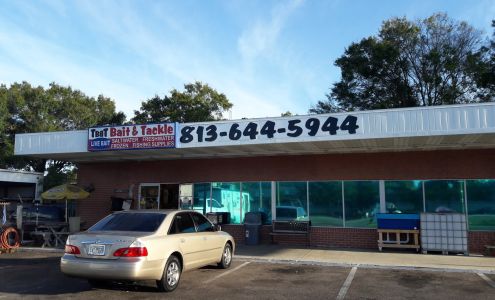 Tampa Bay Bait N Tackle