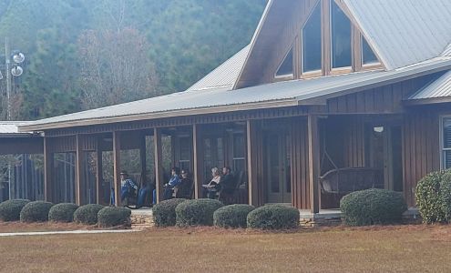 Branhill Plantation Denton