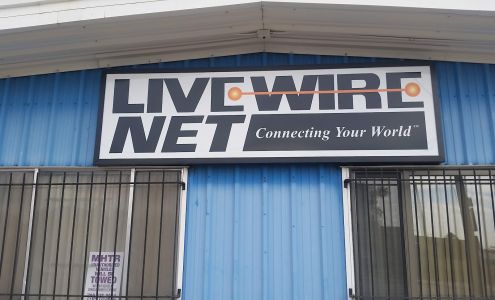 Live Wire Networks