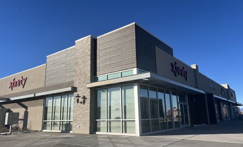 Xfinity Store by Comcast