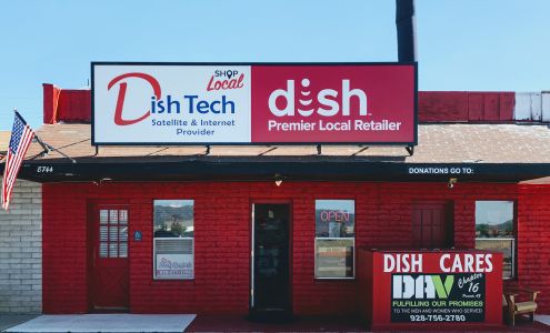 Electronic System Sales LLC, DBA Dish Tech