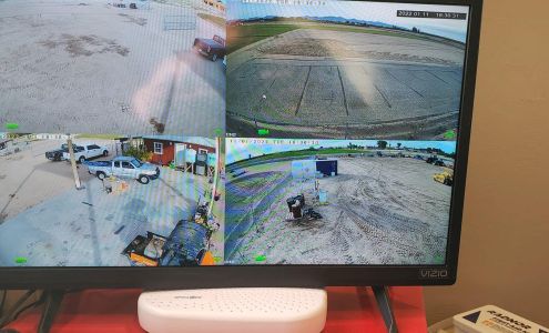 PG Communication Technologies