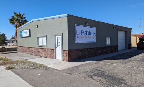 American Satellite Systems, Inc.