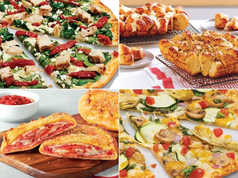 Papa Murphy's | Take 'N' Bake Pizza 1100 S 30th St, Manitowoc