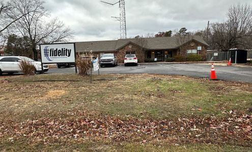 Fidelity Communications