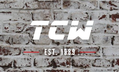 TCW | Arkansas' Fastest Internet