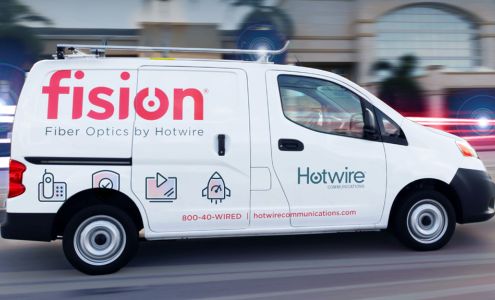 Hotwire Communications