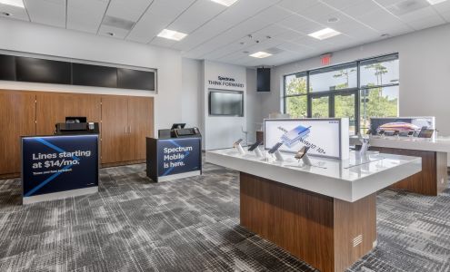 Spectrum Ormond Beach