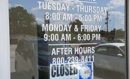 Mediacom Communications Corporation