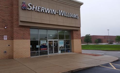 Sherwin-Williams Paint Store