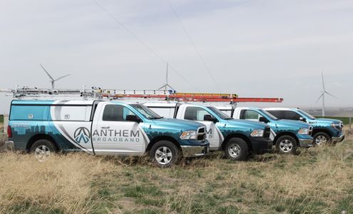 Anthem Broadband