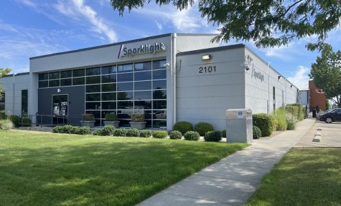 Sparklight