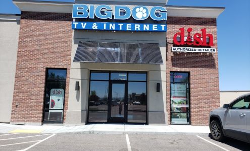 Big Dog TV & Internet - DISH Authorized Retailer