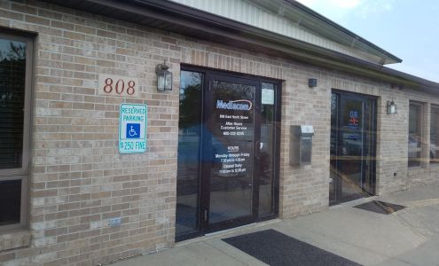 Mediacom Communications Corporation