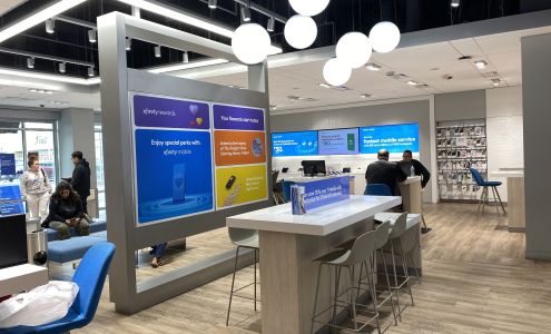 Xfinity Store by Comcast