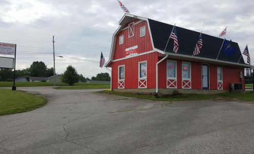 Dish Masters Springville