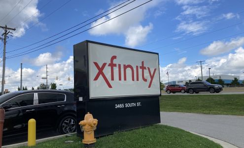 Xfinity Store by Comcast
