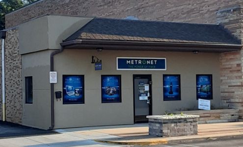 MetroNet Wabash