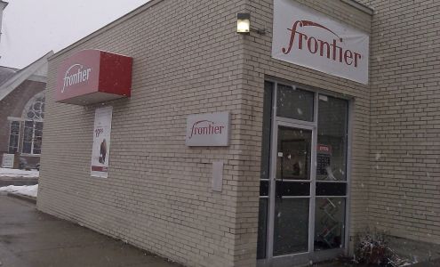 Frontier Communications Sales Center