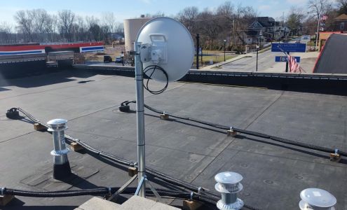 Internet Communications Inc.