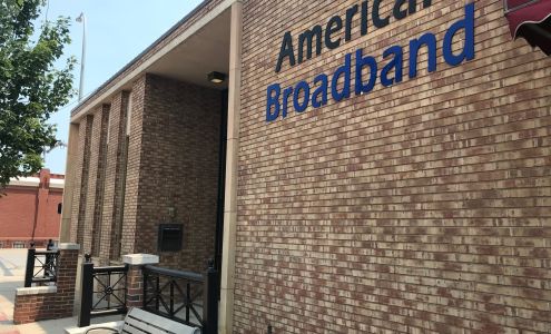 American Broadband