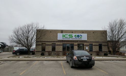 ICS Advanced Technologies