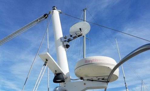 Infinity Satellite Systems LLC