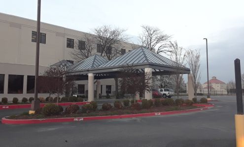 Cox Administrative Offices