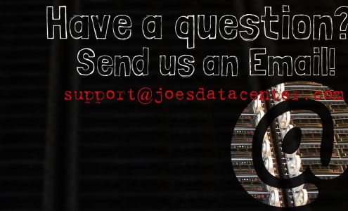 Joe's Datacenter, LLC