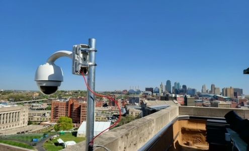 Batts Communications Services Inc