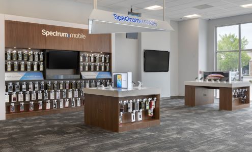 Spectrum Store