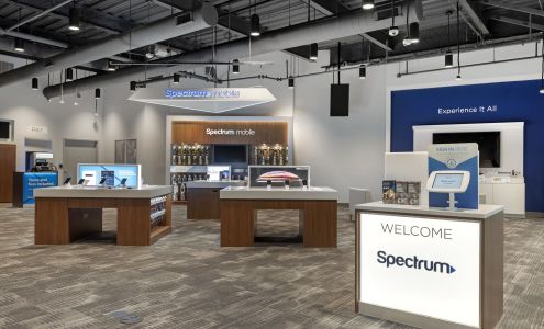 Spectrum Store