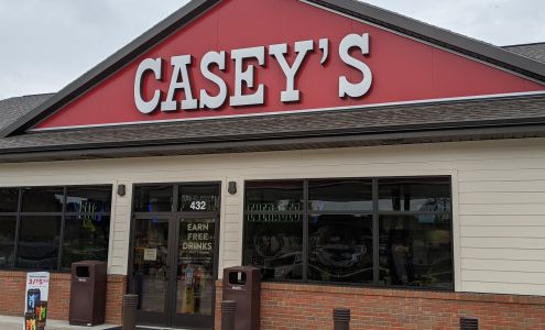 Casey's