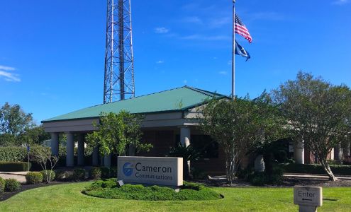 Cameron Communications