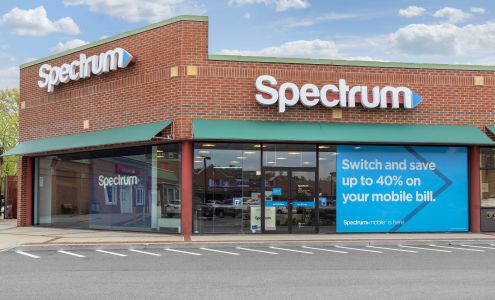 Spectrum Store