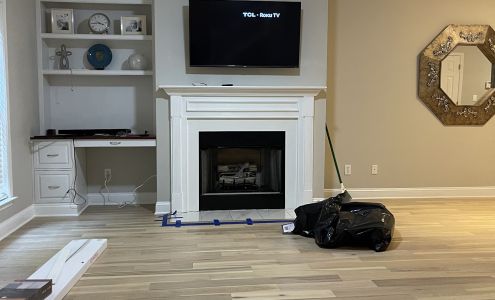 TV Mounting - Security Systems by MVC Solutions