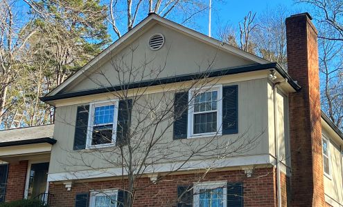 Greenwave Satellite & Antenna