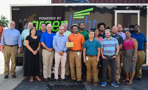 Greenlight Community Broadband