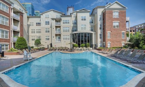 Windsor at Liberty House Apartments