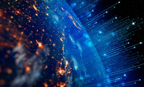 Lobo Internet Services, Ltd.