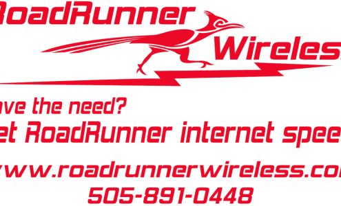 Roadrunner Wireless