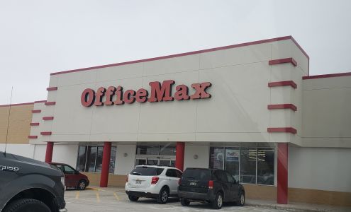 OfficeMax