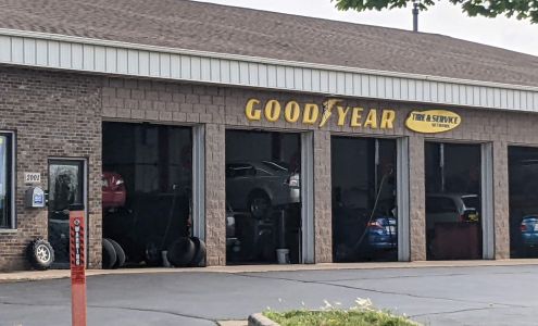 Goodyear Auto Service