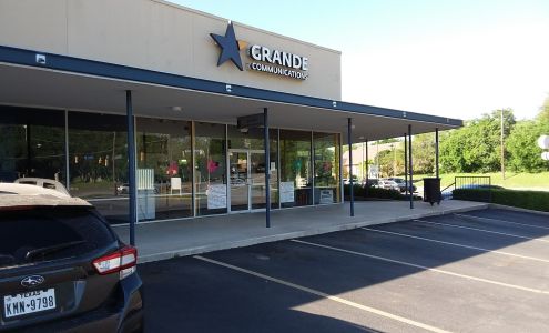 Astound Broadband Powered by Grande