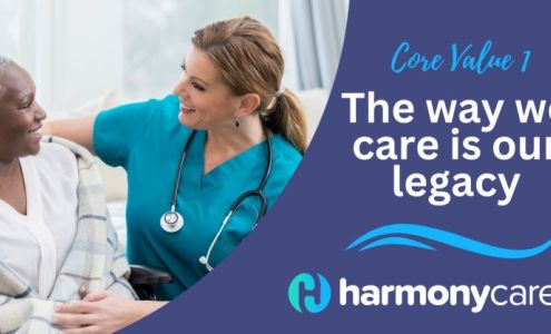 HarmonyCares Medical Group