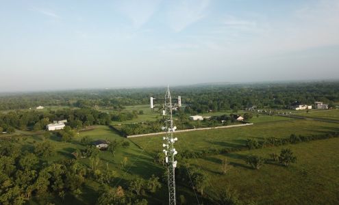 Southern Broadband Port Bolivar
