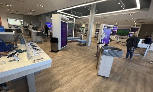 Xfinity Store by Comcast